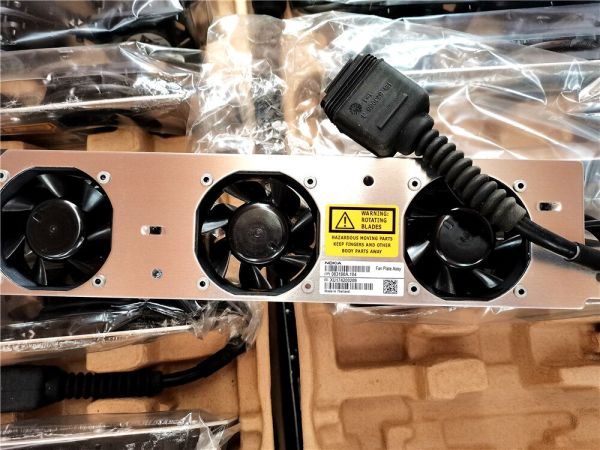 Вентилятор в сборе для AFB0648VH 5C2C 48V Вентилятор в сборе для AFB0648VH 5C2C 48V