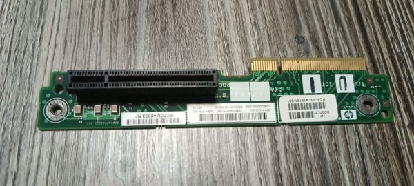 Плата розширення HP ProLiant DL360 Gen5 PCI-E x8