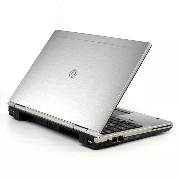 Ноутбук HP EliteBook 2560p (LG669EA) Ноутбук HP EliteBook 2560p (LG669EA)