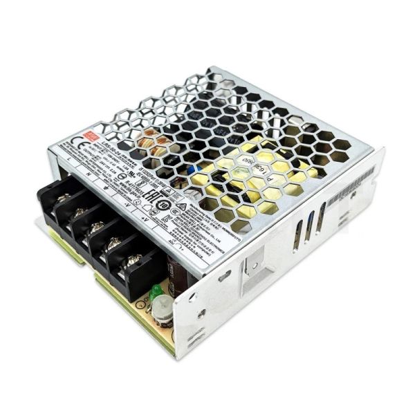 Блок живлення Mean Well 52.8Вт, 24 В, 2.2 А